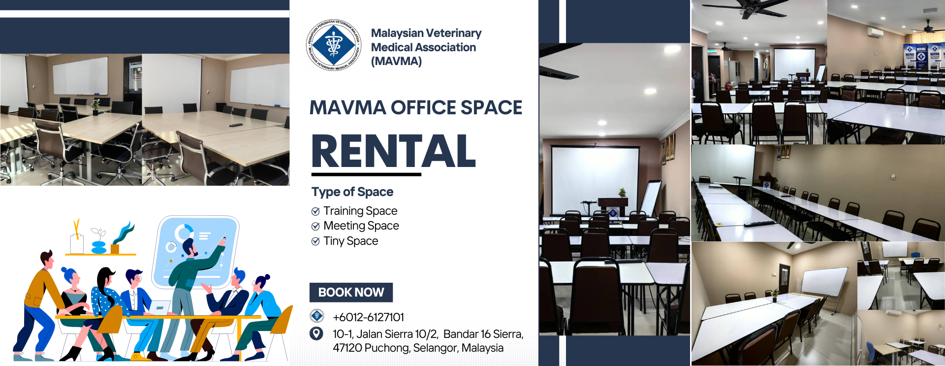 Office Space Rental MAVMA (1920 x 743 px)